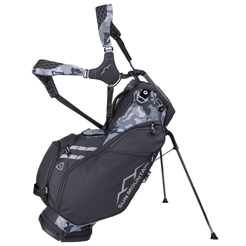 Sun Mountain 2025 4.5 LS VLO Stand Bag - Maple Hill Golf